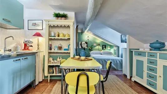 Apartments in Turin - photo 2