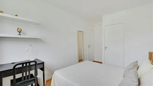 Rooms in L'Haÿ-les-Roses - photo 3