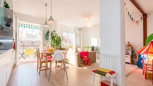 Apartments in Madrid Arganzuela - photo 10