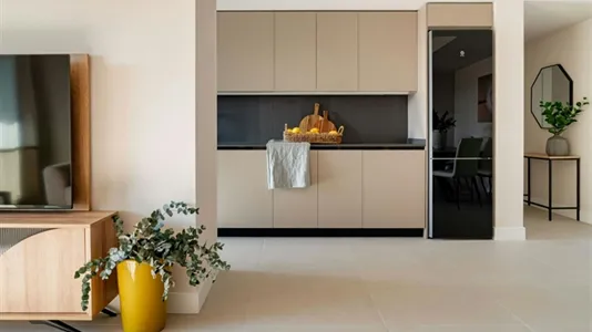 Apartments in Madrid Arganzuela - photo 8