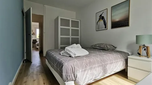 Rooms in Nantes - photo 2