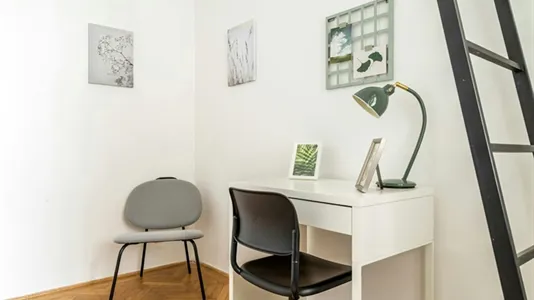 Rooms in Budapest Erzsébetváros - photo 5