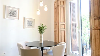 Apartment for rent in Madrid Centro, Madrid