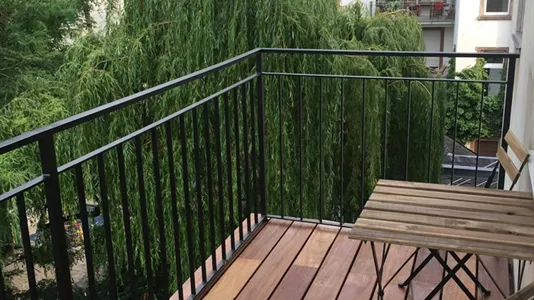 Rooms in Frankfurt Innenstadt II - photo 6