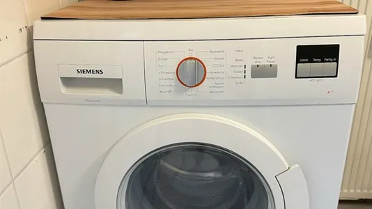 Rooms in Location is not specified - photo 5