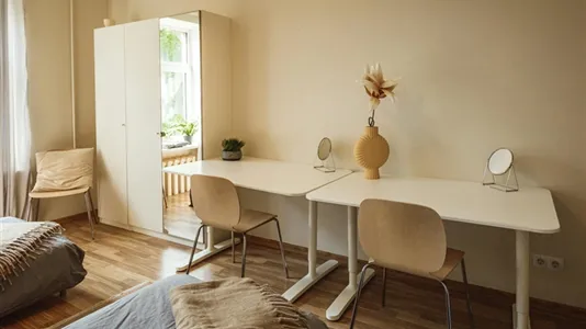 Rooms in Budapest Erzsébetváros - photo 4