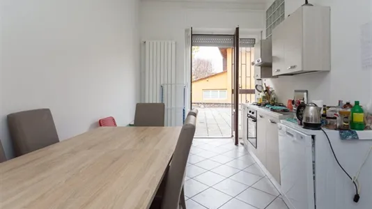 Rooms in Milano Zona 6 - Barona, Lorenteggio - photo 4