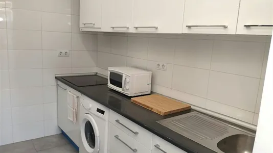 Rooms in Madrid Puente de Vallecas - photo 10