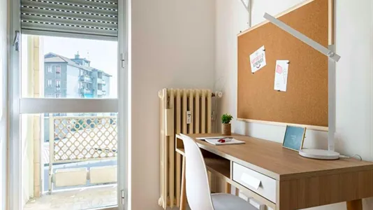Rooms in Milano Zona 2 - Stazione Centrale, Gorla, Turro, Greco, Crescenzago - photo 5