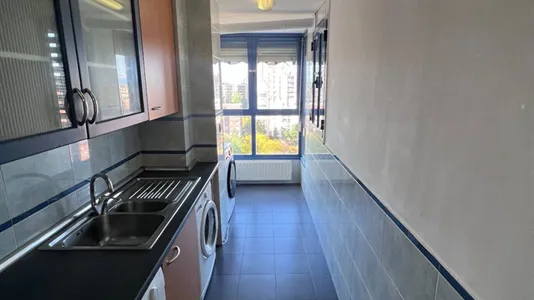 Rooms in Madrid Hortaleza - photo 7