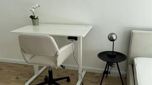 Apartments in Mannheim - photo 5