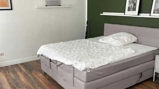 Apartments in Hamburg Nord - photo 8