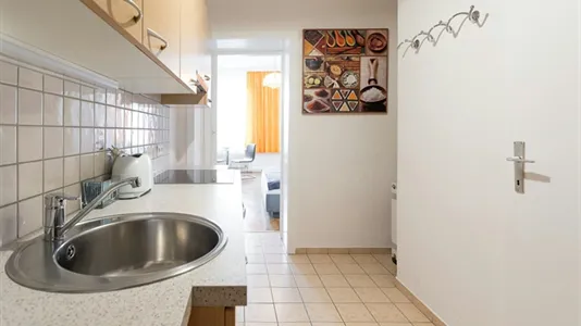 Apartments in Vienna Leopoldstadt - photo 9