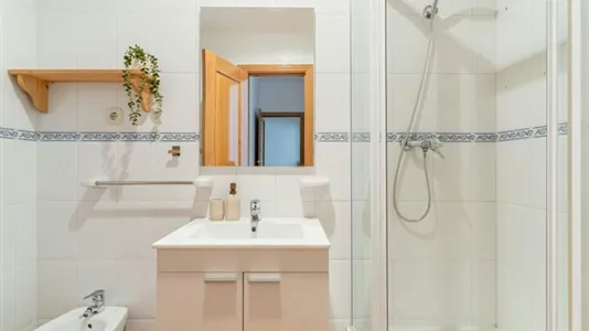 Rooms in Madrid Tetuán - photo 9