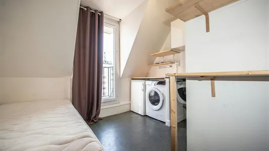 Apartments in Paris 15ème arrondissement - photo 1