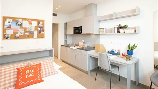 Apartments in Florence - photo 1