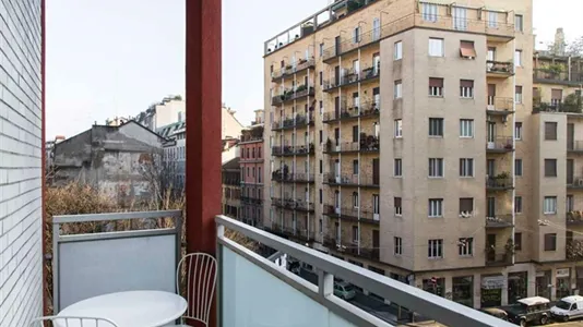 Rooms in Milano Zona 1 - Centro storico - photo 4