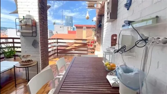 Rooms in Bilbao - photo 9