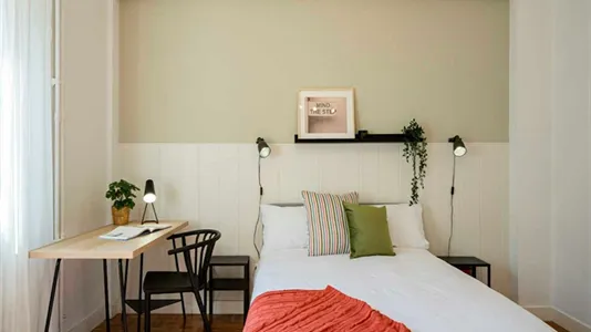 Rooms in Madrid Tetuán - photo 3