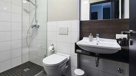 Apartments in Wolfsburg - photo 10