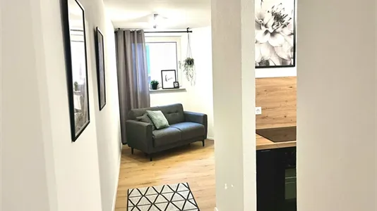 Apartments in Karlsruhe - photo 9