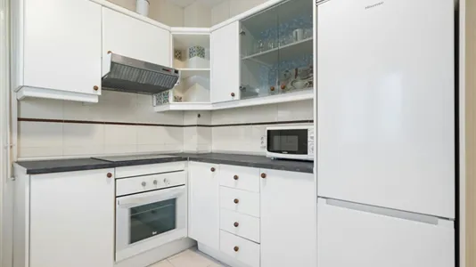 Rooms in Madrid Chamartín - photo 10