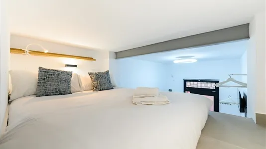 Apartments in Las Barranquillas - photo 4