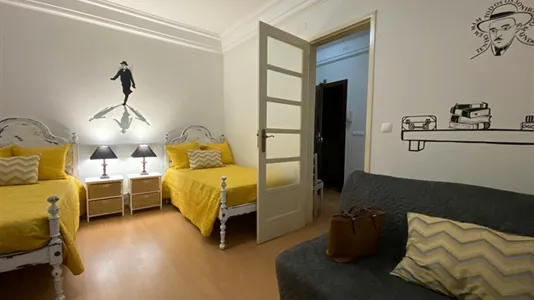 Apartments in Location is not specified - photo 6