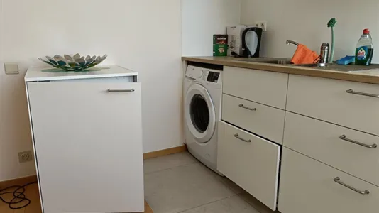 Apartments in Brussels Sint-Pieters-Woluwe - photo 10