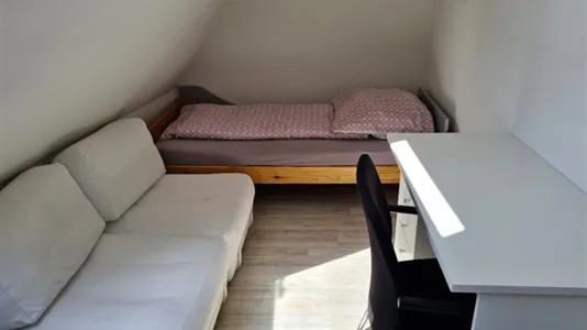 Apartments in Location is not specified - photo 9