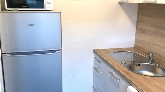 Apartments in Brussels Evere - photo 10