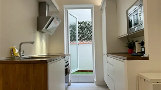 Rooms in Madrid Centro - photo 5