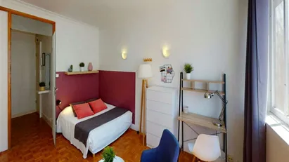 Room for rent in Lyon, Auvergne-Rhône-Alpes