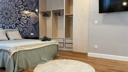 Rooms in Bilbao - photo 6