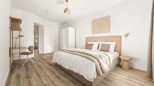 Apartments in Location is not specified - photo 5