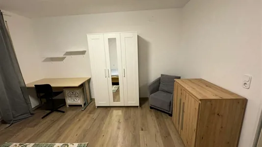 Rooms in Augsburg - photo 3