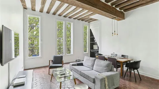 Apartments in Paris 6ème arrondissement - Saint Germain - photo 6