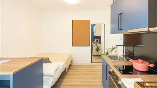 Apartments in Bologna - photo 6