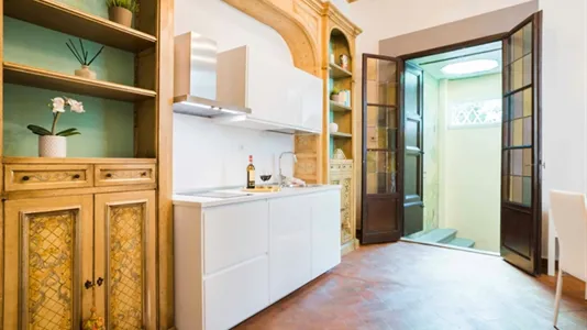 Apartments in Florence - photo 10