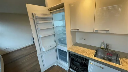 Apartments in Haarlem - photo 8