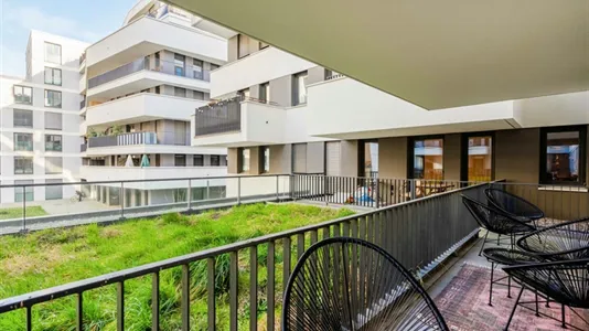 Rooms in Berlin Mitte - photo 9