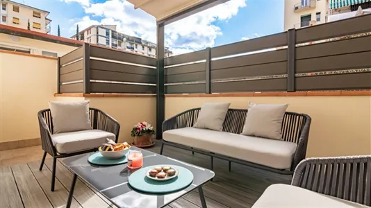 Apartments in Florence - photo 1