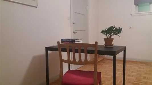 Rooms in Reykjavík Miðborg - photo 4