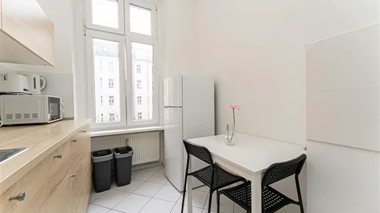 Rooms in Berlin Pankow - photo 9