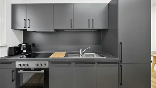 Rooms in Berlin Mitte - photo 7