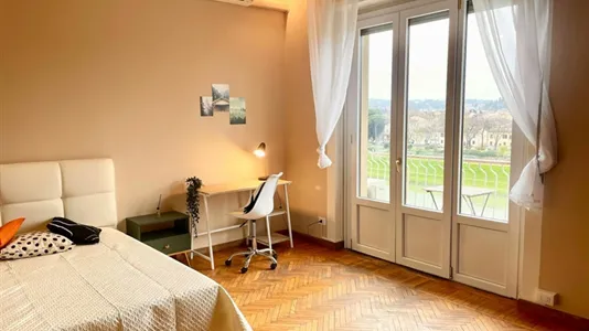 Rooms in Florence - photo 8