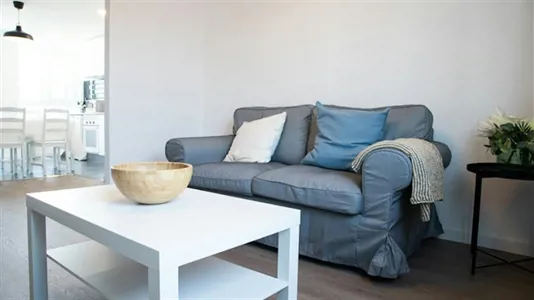 Apartments in Madrid Carabanchel - photo 2