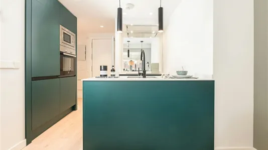 Apartments in Madrid Tetuán - photo 7