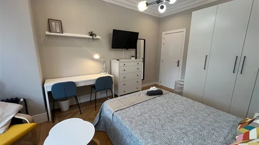 Rooms in Bilbao - photo 4
