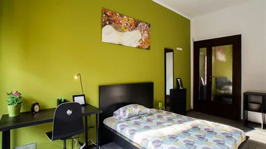 Rooms in Milano Zona 9 - Porta Garibaldi, Niguarda - photo 2